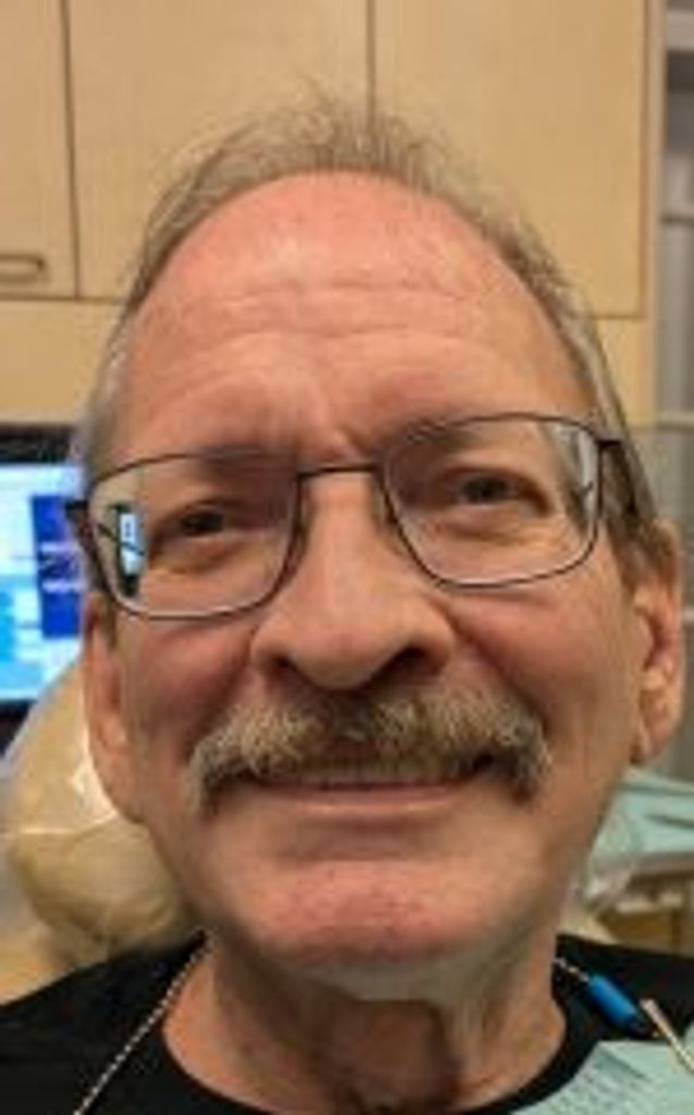 Edward C. “Butch” Cmar