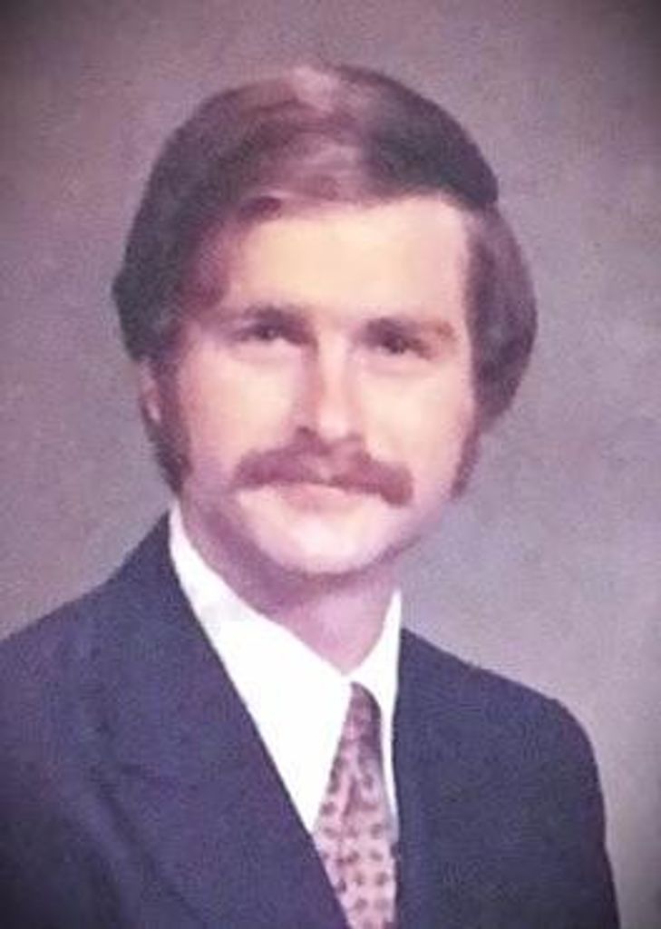 Bryan D. Marks Profile Photo