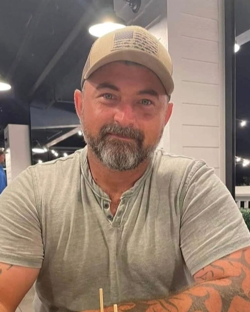 Daniel Frank Stainton Profile Photo