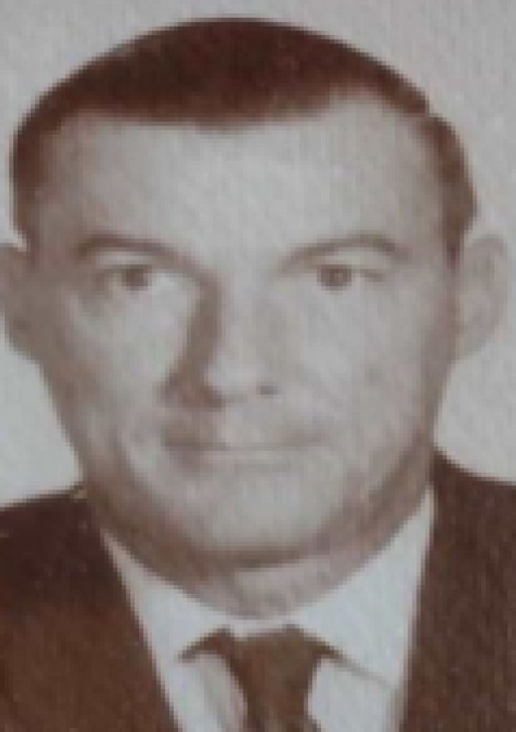 Charles Hershell Wortman