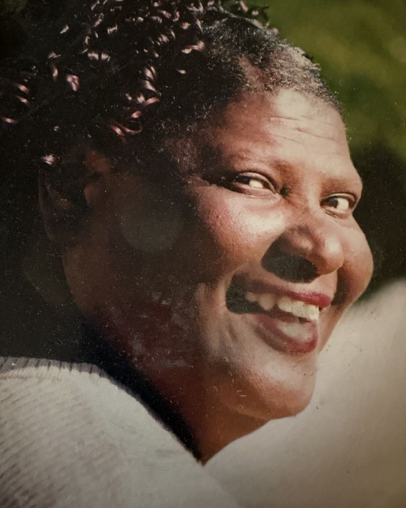 Francine Rogers Profile Photo