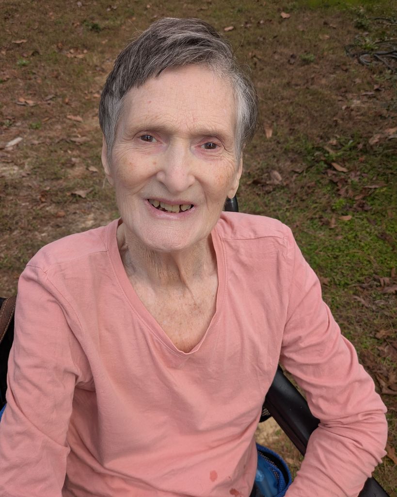 Nancy Ann Kelley Jensen Profile Photo