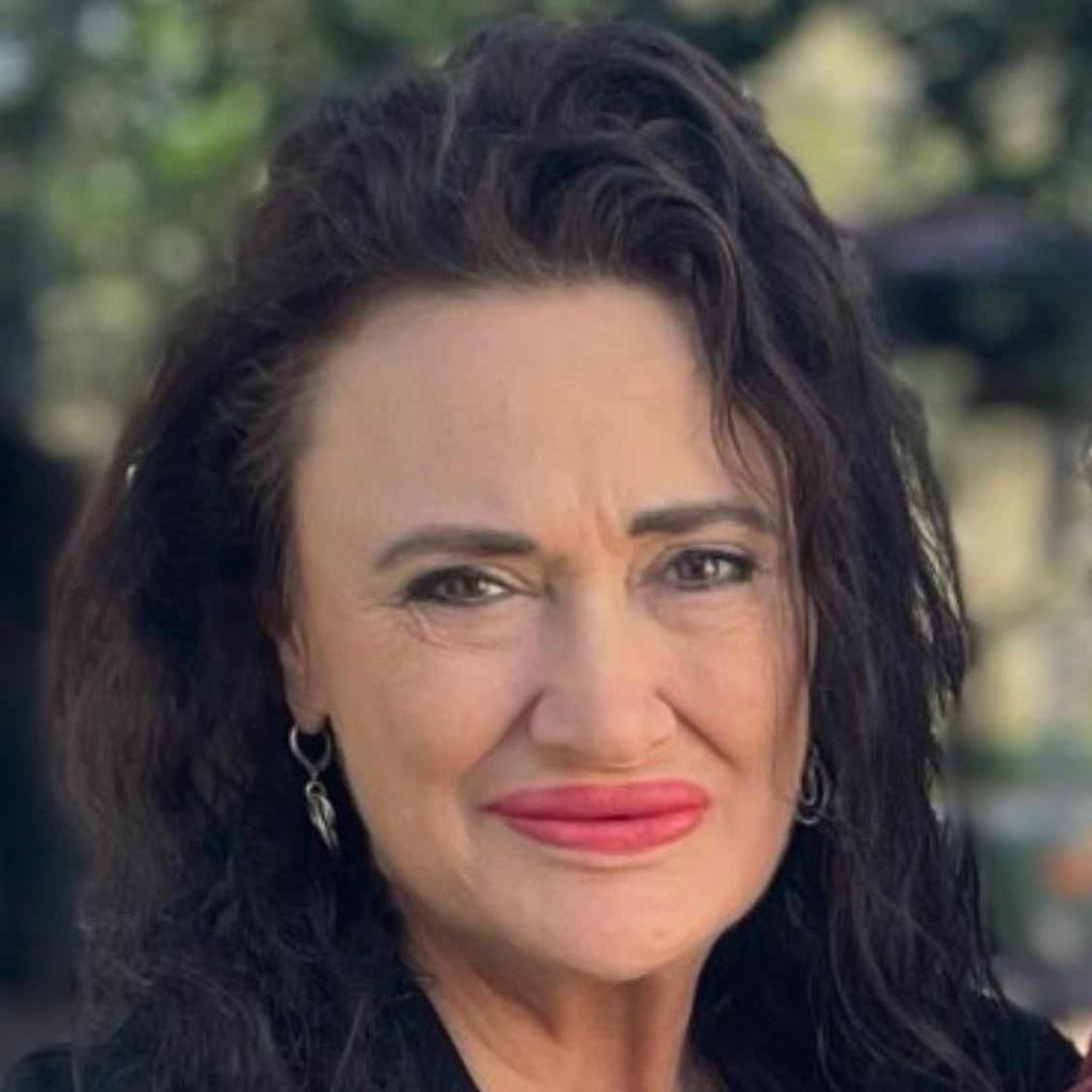 Kimberly Shenning Adams Profile Photo