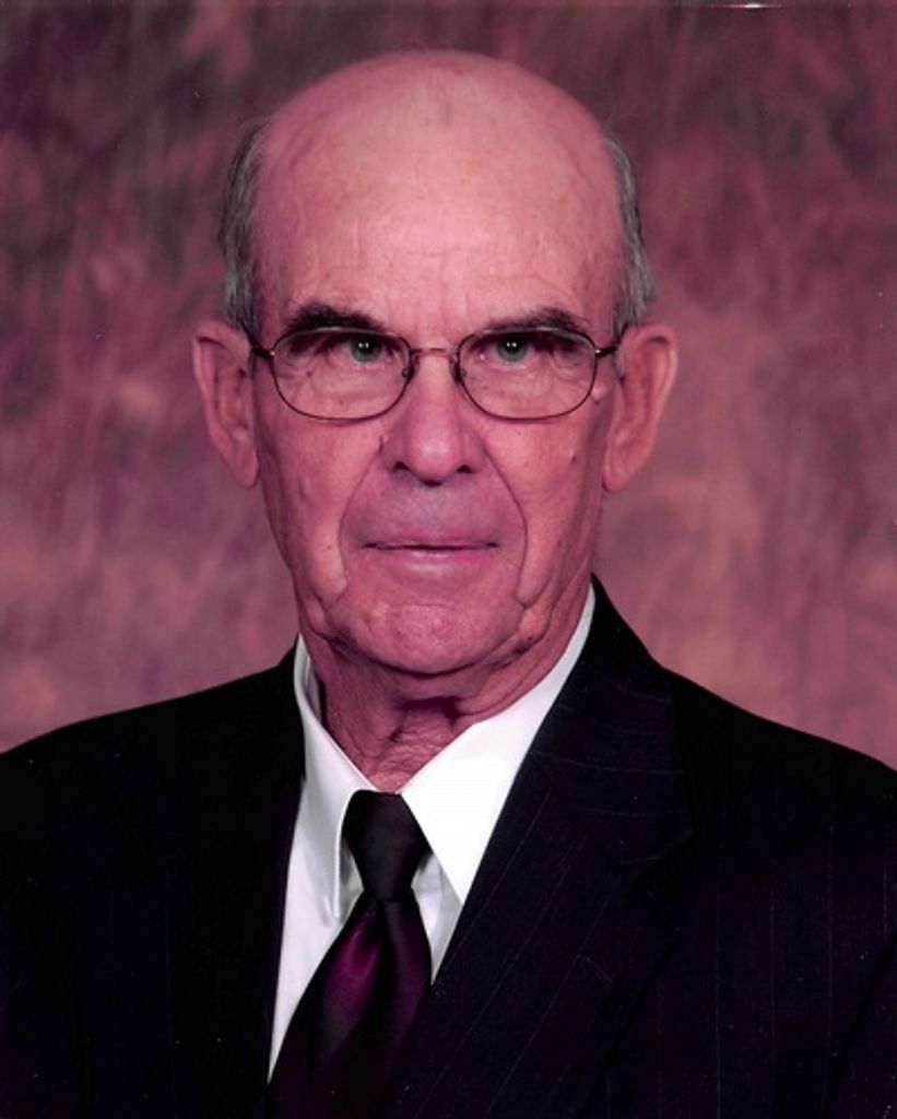 Delvin D Moeller Profile Photo