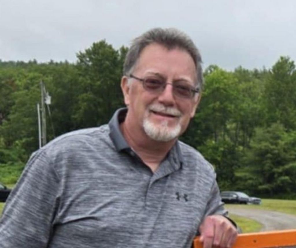 Michael James Thibeault, Sr.