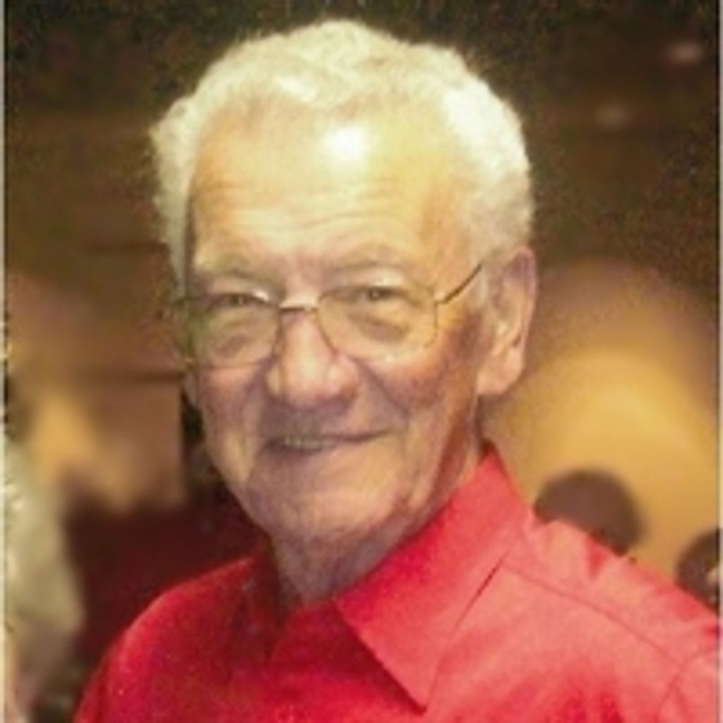 John "Jack" M. Daubert Profile Photo
