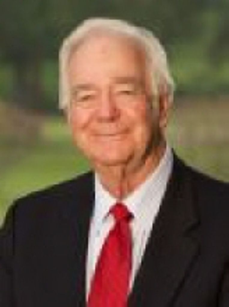 Jack Ward