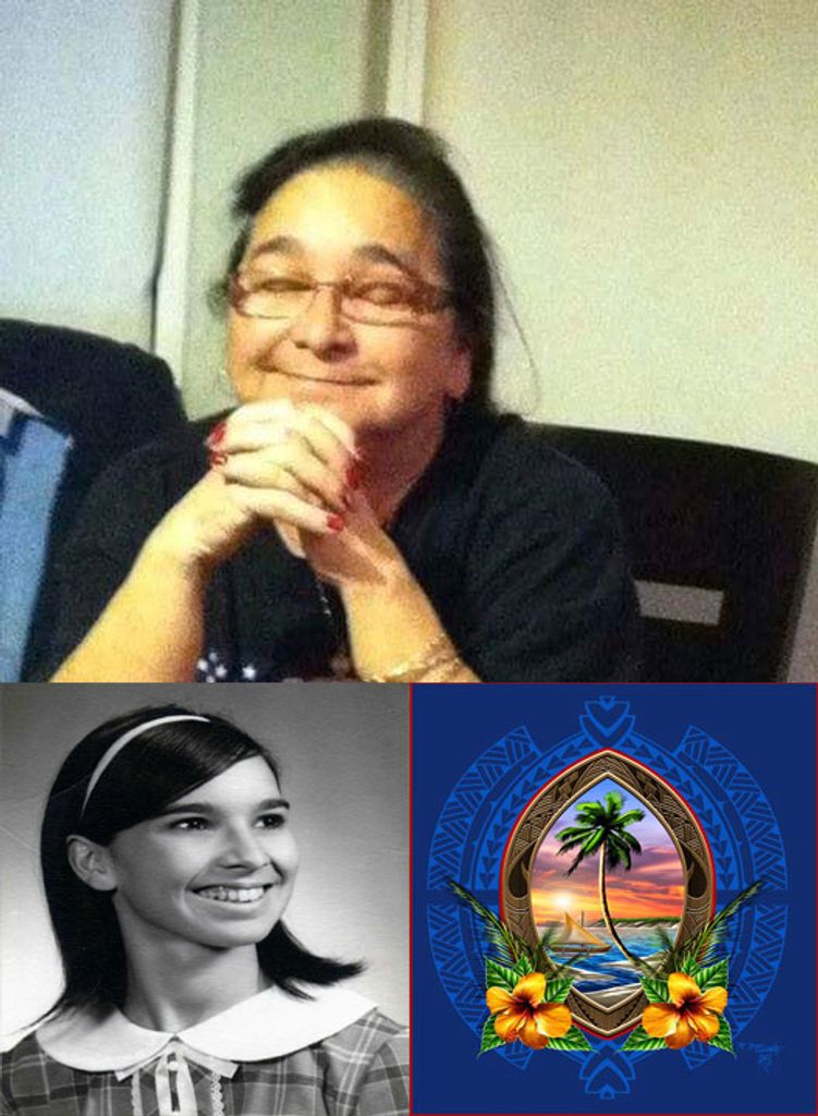 Bertha Flores Anderson