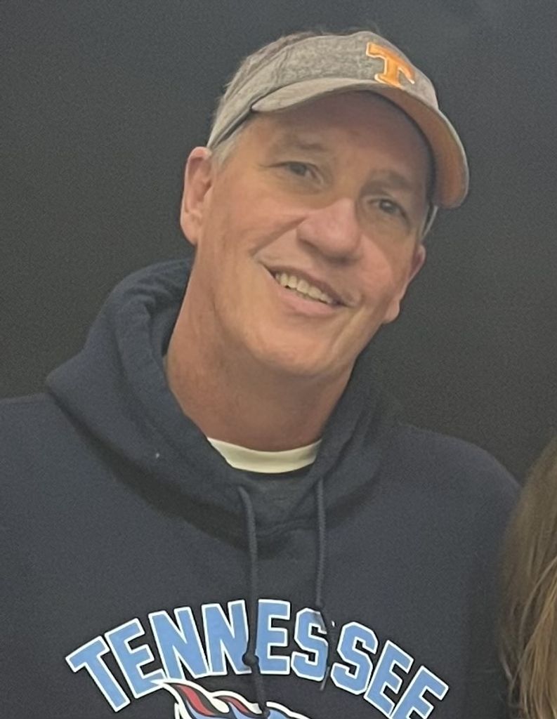 Thomas "Tommy D." Warren Davis Profile Photo