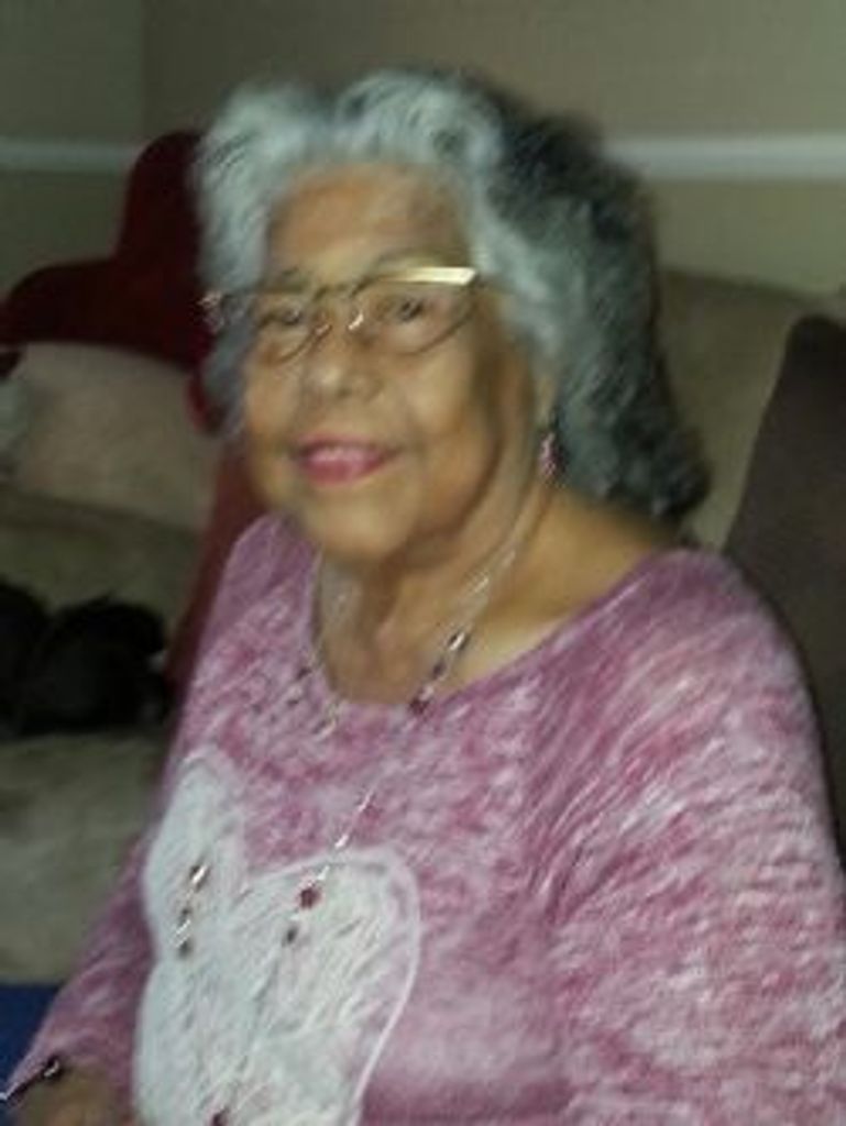 Juanita A. Perez