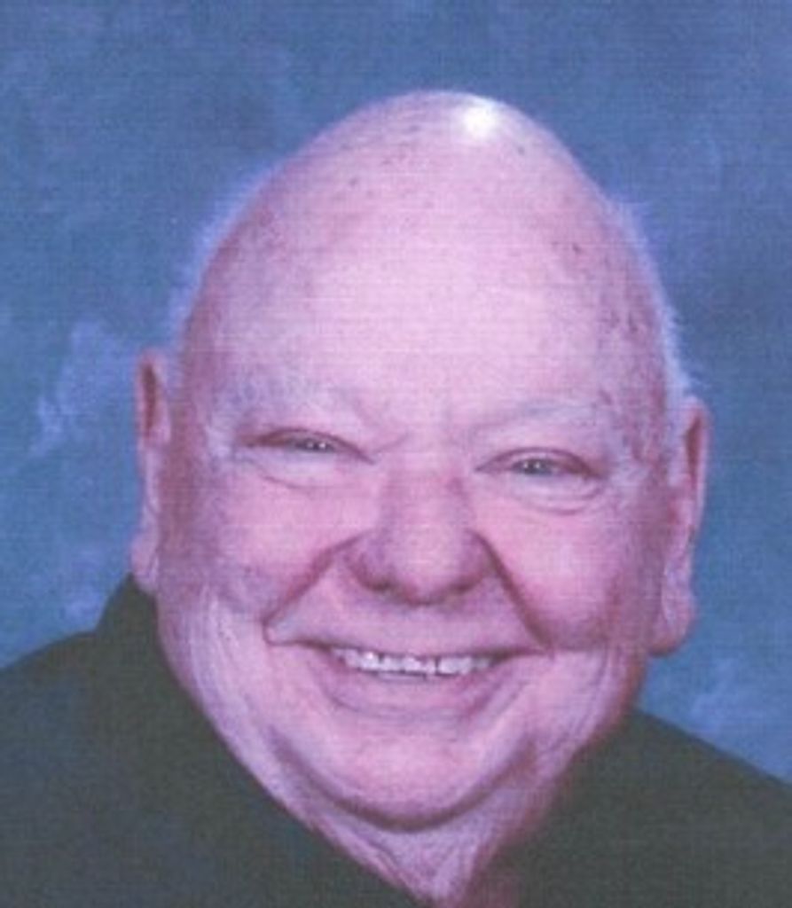 Wayne Busch Profile Photo