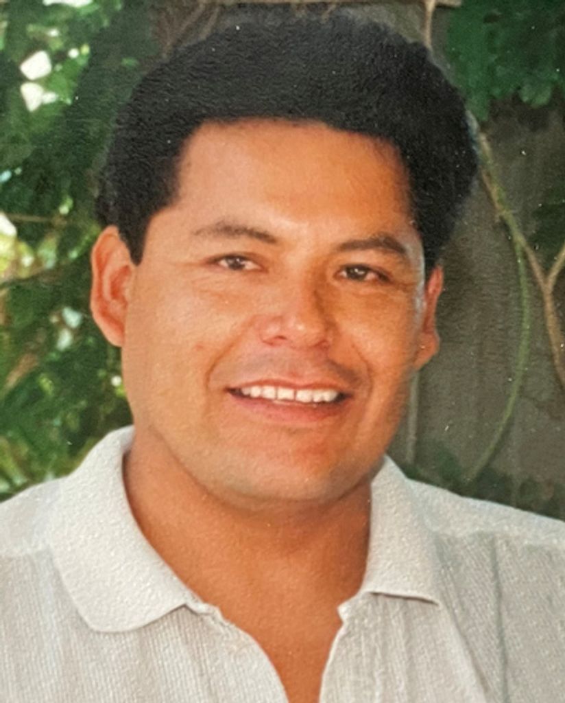 Jose Angel Montes Profile Photo