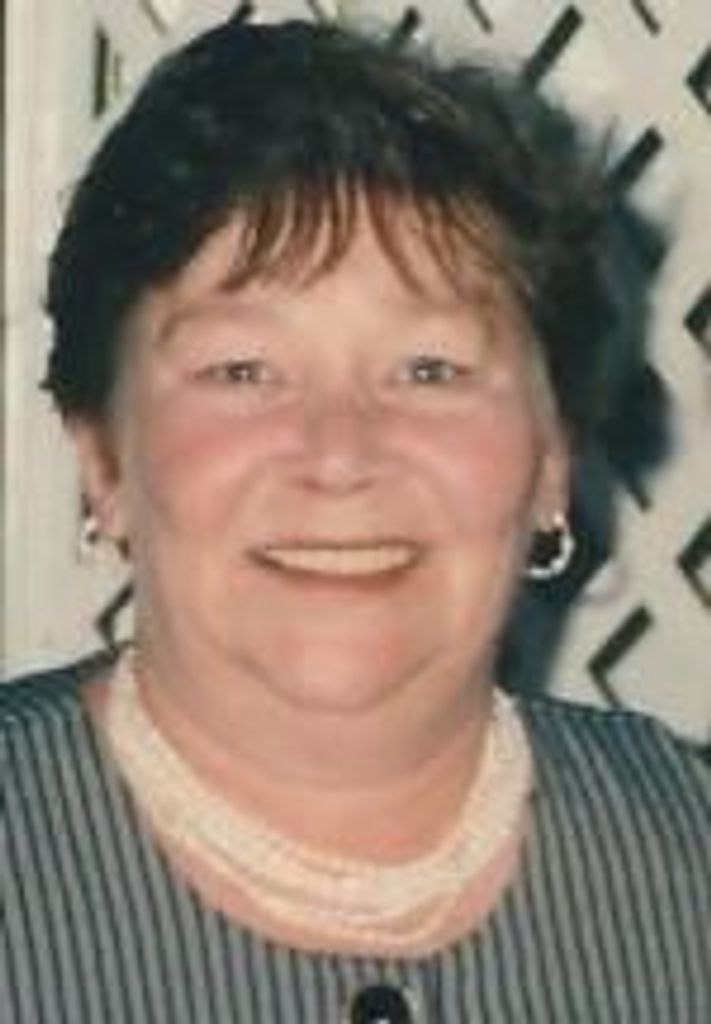 Anne T. "Prudy OBrien Profile Photo