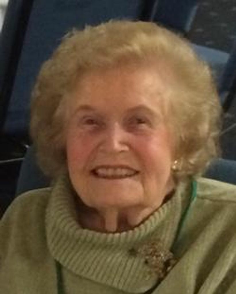 Frances Louise Clark