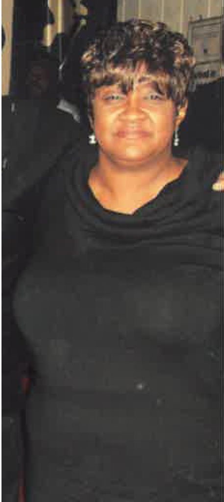 Exar Shelton Profile Photo