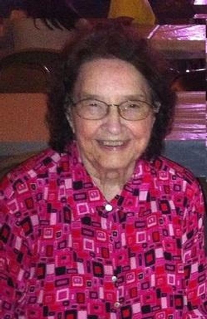 Jeanne Deere Dahl Profile Photo