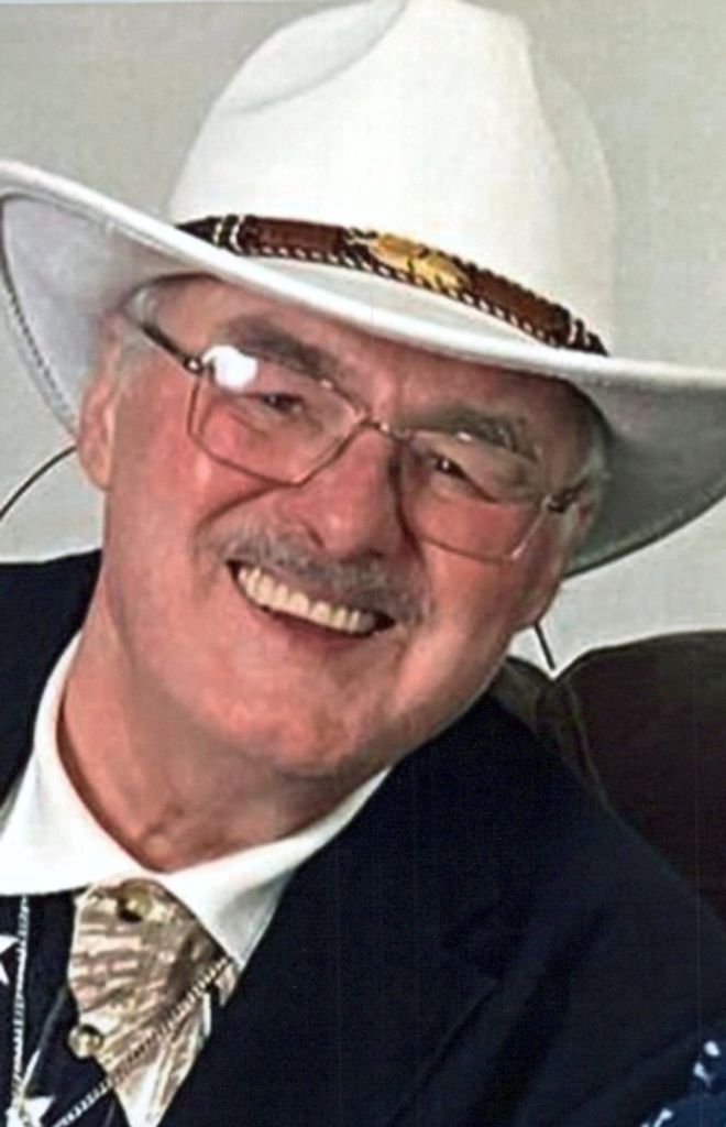 Rev. William Steurer Profile Photo
