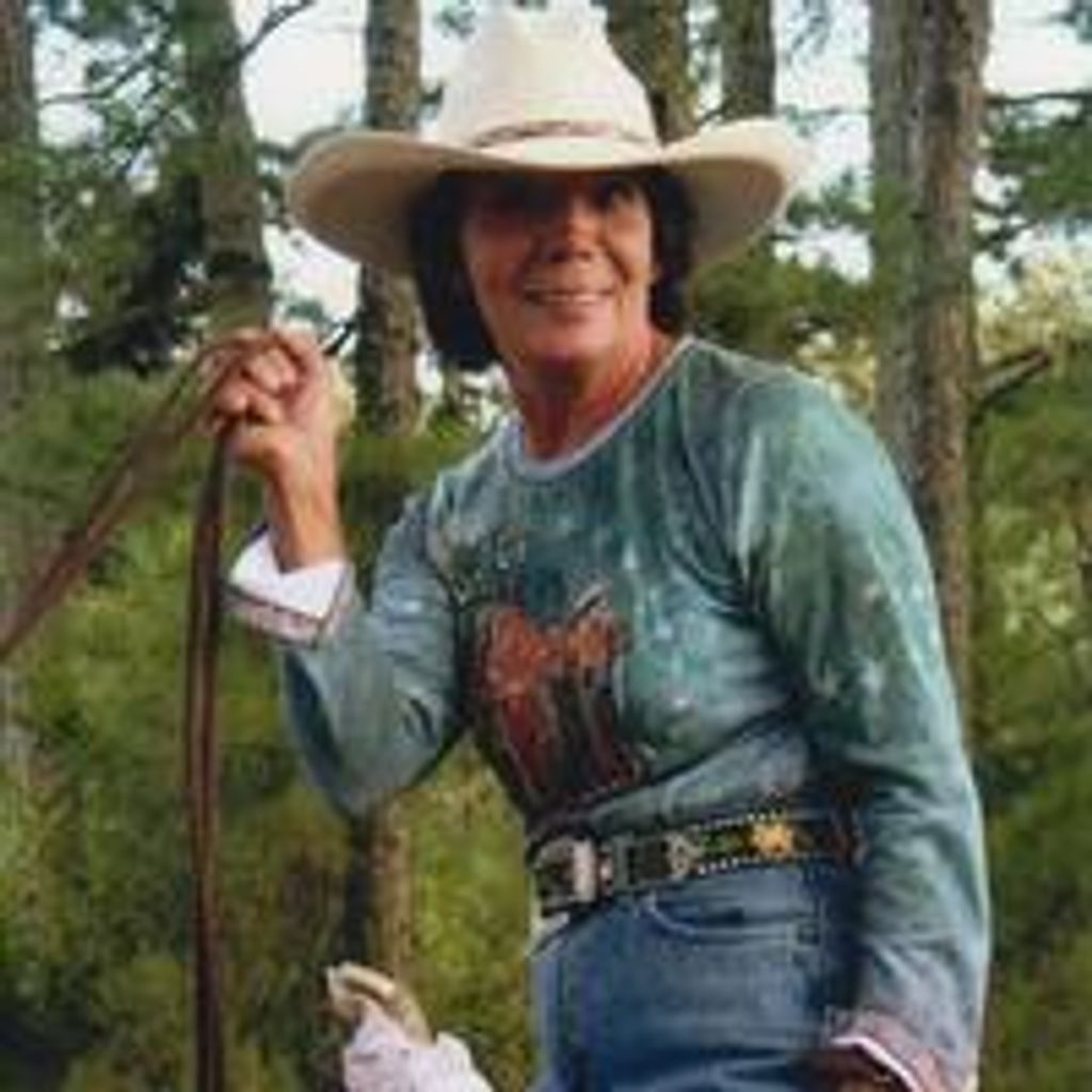 Karen Lynn Huskey Morgan