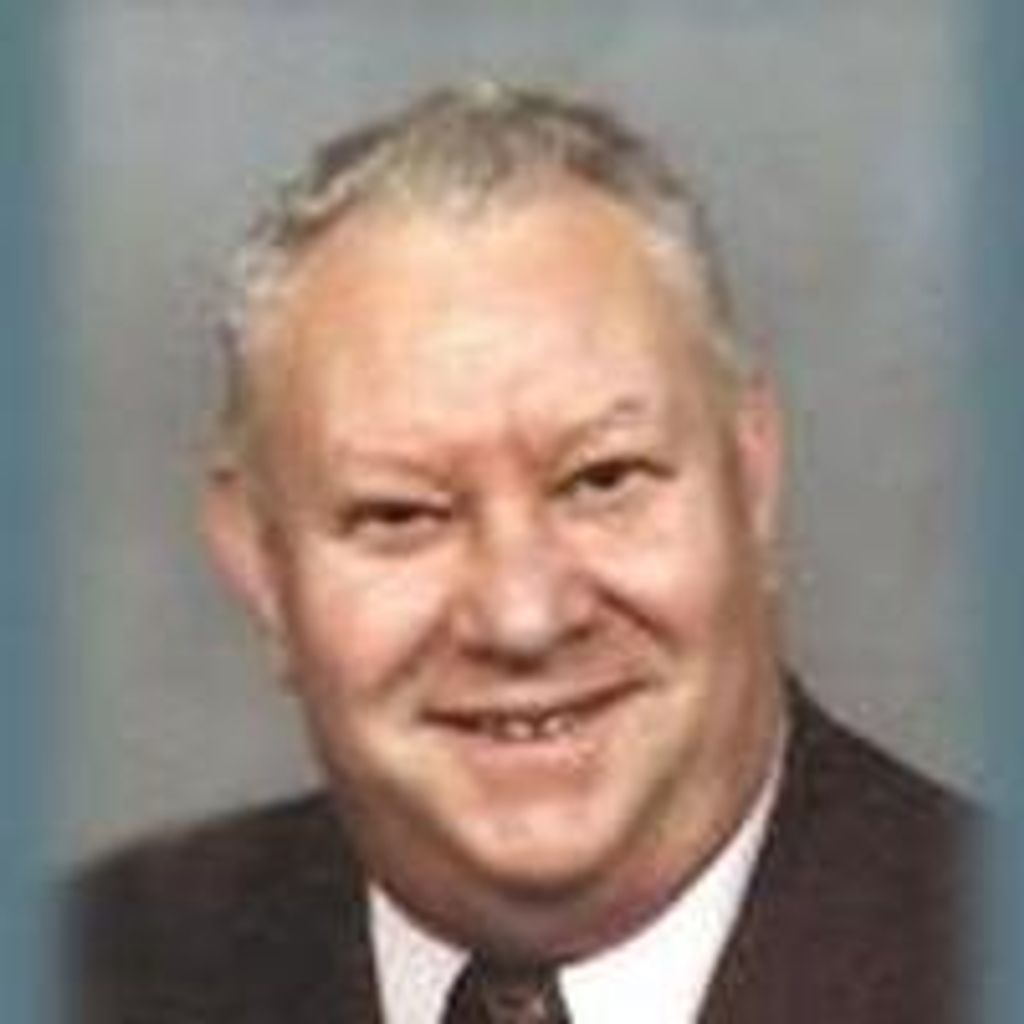 James Jim Lester Edmundson