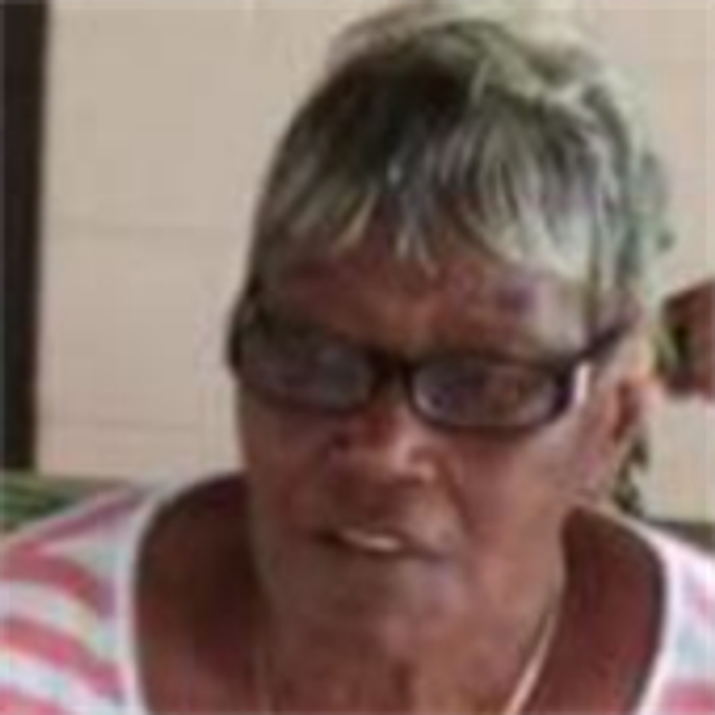 Geraldine Stallworth