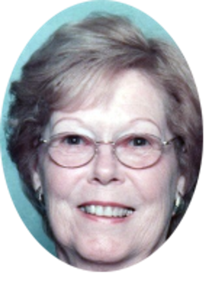 Joan Florence Wenz