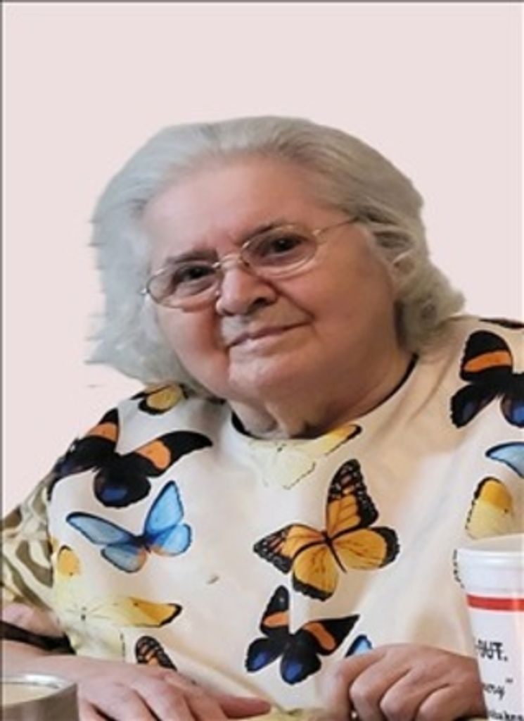 Clara Bosshart Pepple