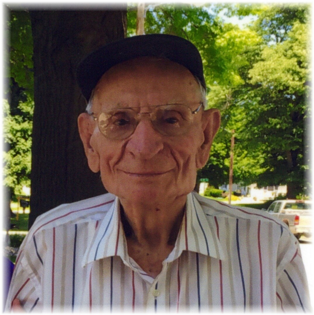 Earl Wiechmann Profile Photo