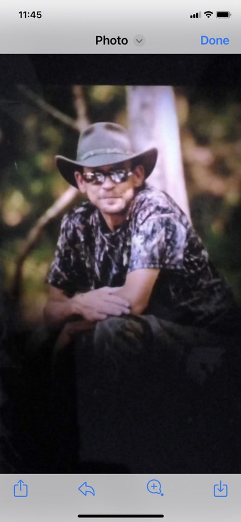 Brad Cecil Haynes Profile Photo