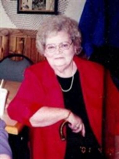 Doris Kilker photo gallery thumbnail 1 of 2