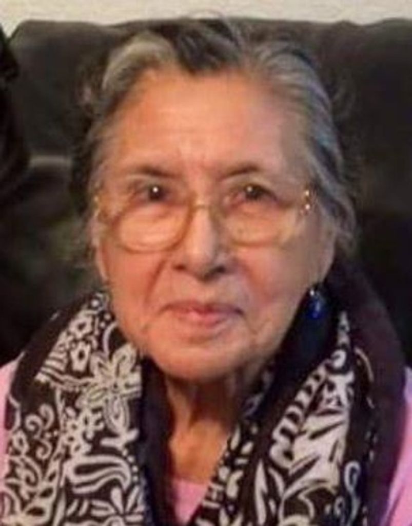 Guadalupe Barrientes Espino Profile Photo