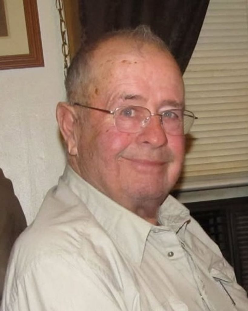Keith Bennett Ladd