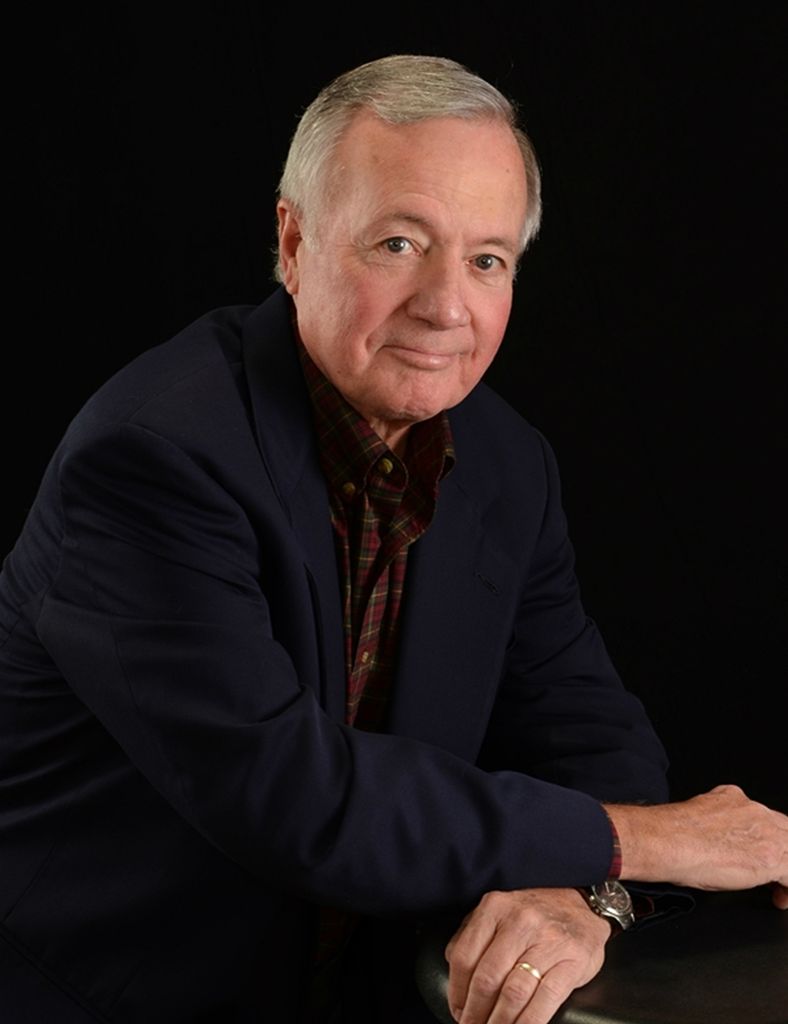 Robert Joseph Rosauer