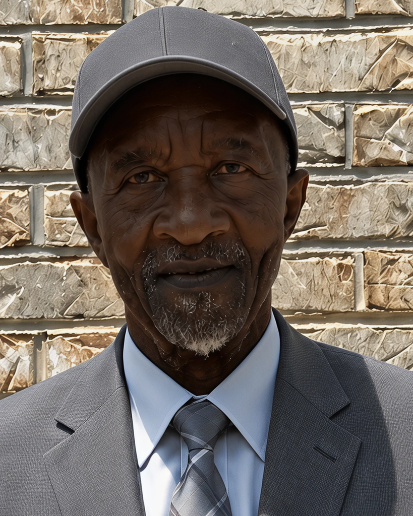 Mr. Charlie Williams, Jr. Profile Photo