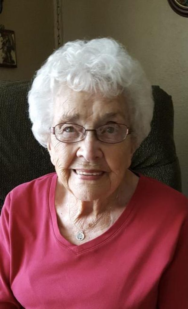 Frances Lorraine Scofield Profile Photo