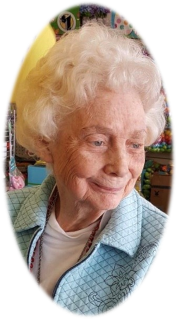 Bernice Osborne