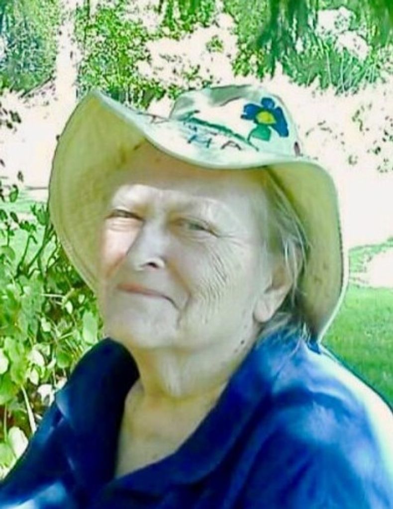 Darlene Kirk