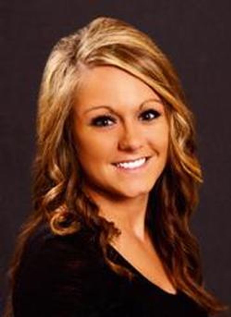 Brittany Cheryl Holzer