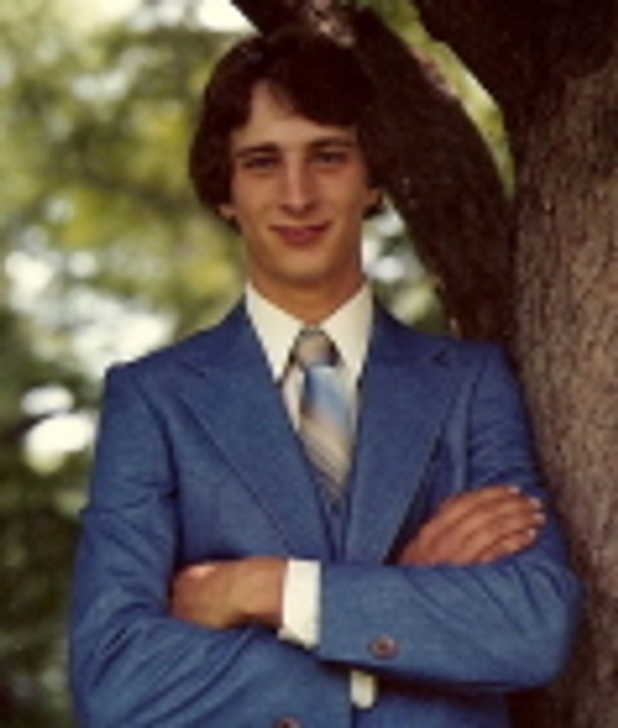 Douglas B. "Doug" Diefenderfer
