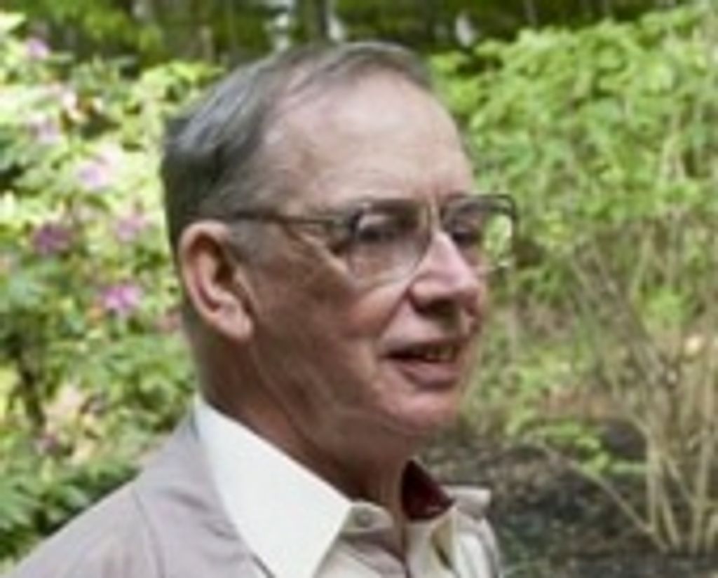 John E. Boyd,  Iii