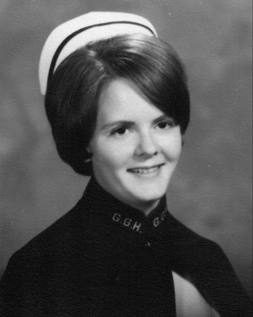 Martha Moore Lund Profile Photo