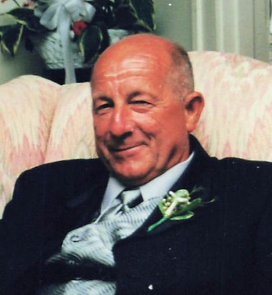 Thomas "Melvin" Page Profile Photo