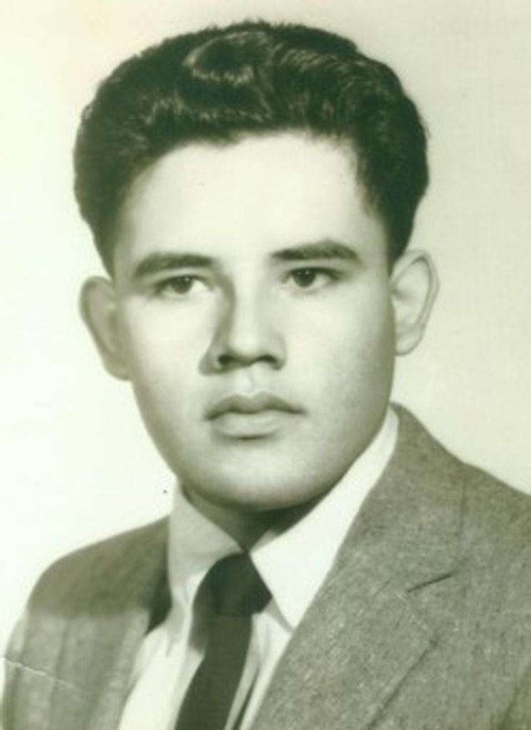 Florencio Rivas Nunez Profile Photo
