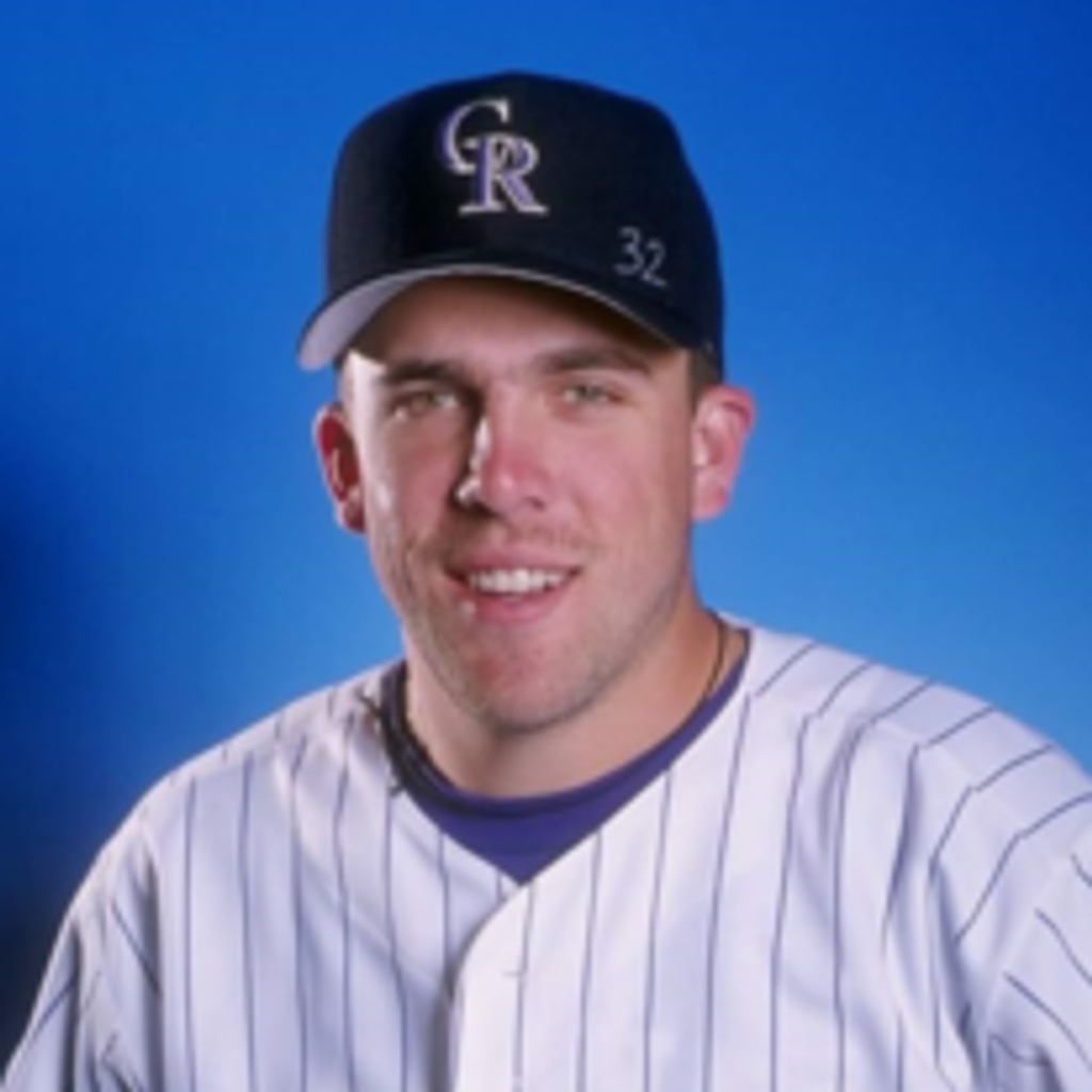 Marshall "Mark" P. Brownson Iii Profile Photo