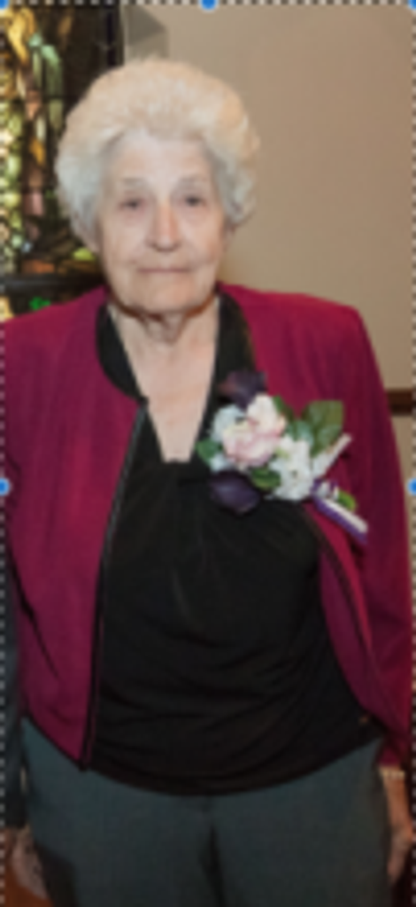 Nida J. Lewis