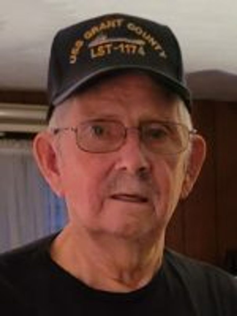 Joseph Jay Jeandervin
