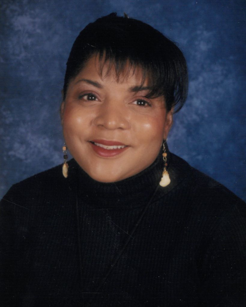 Vivian LeeAnn Milton-Mercier