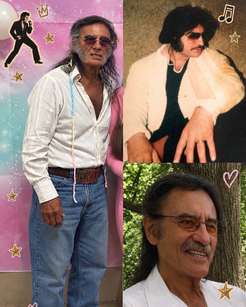 Armando Rodriguez Arasia Sr. Profile Photo