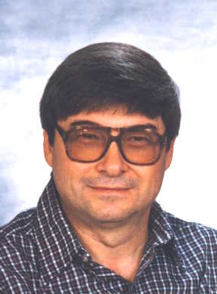 Richard Leroy Roelke, Jr. Profile Photo