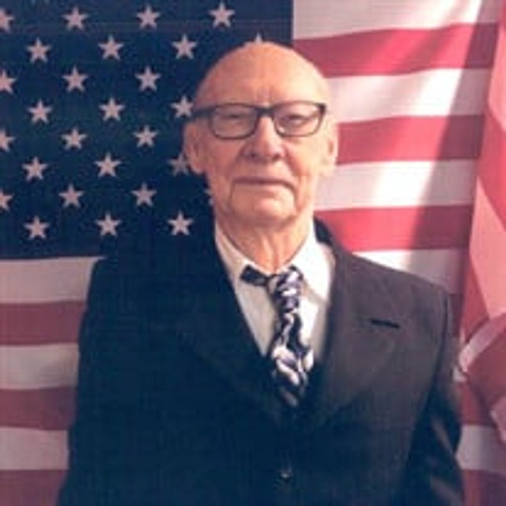 Henry Robert Paquin