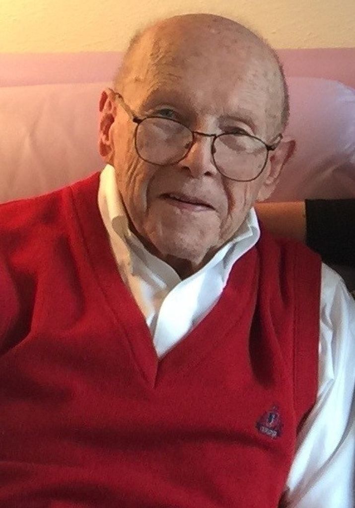 Gene  Paul Robinson